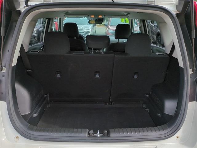 used 2021 Kia Soul car, priced at $14,796