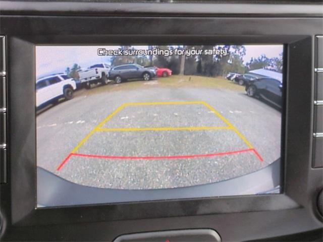 used 2021 Kia Soul car, priced at $14,796