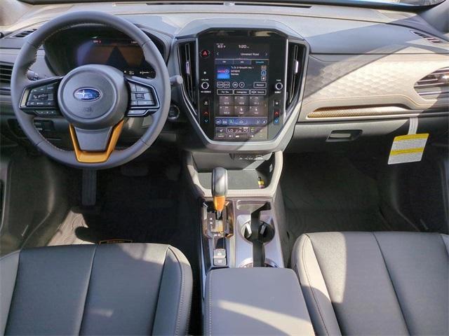 new 2026 Subaru Forester car, priced at $39,966