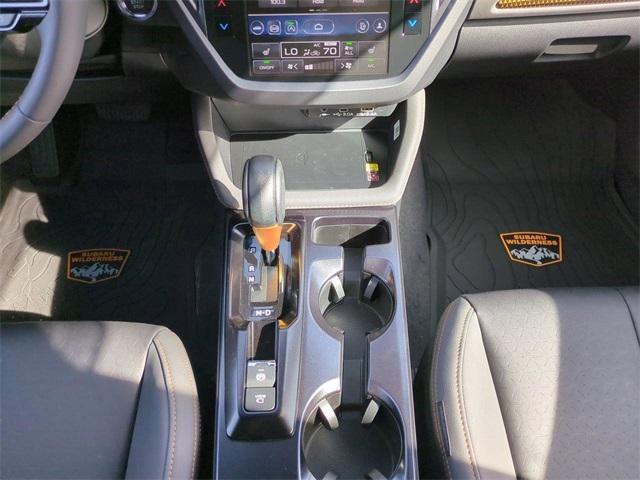 new 2026 Subaru Forester car, priced at $39,966