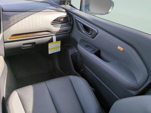 new 2026 Subaru Forester car, priced at $38,966