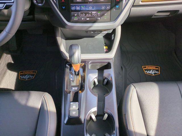 new 2026 Subaru Forester car, priced at $38,966