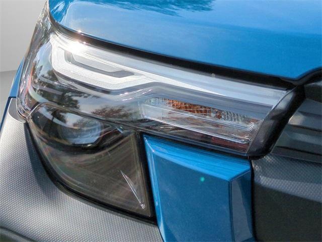 new 2026 Subaru Forester car, priced at $39,966