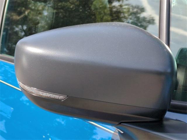 new 2026 Subaru Forester car, priced at $39,966