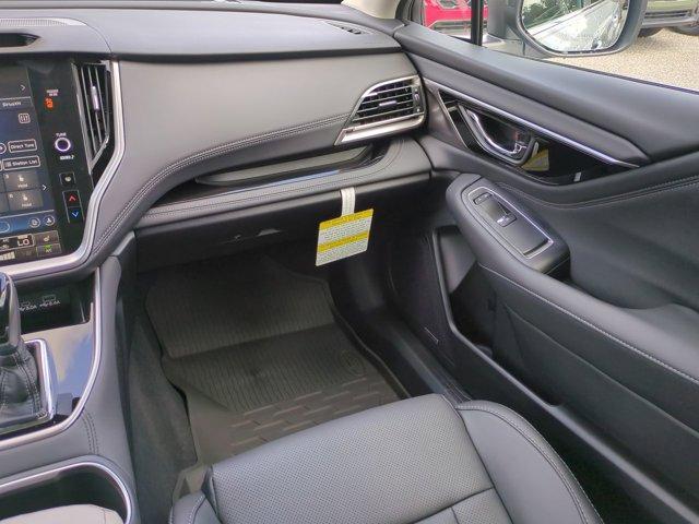 new 2025 Subaru Outback car, priced at $39,185