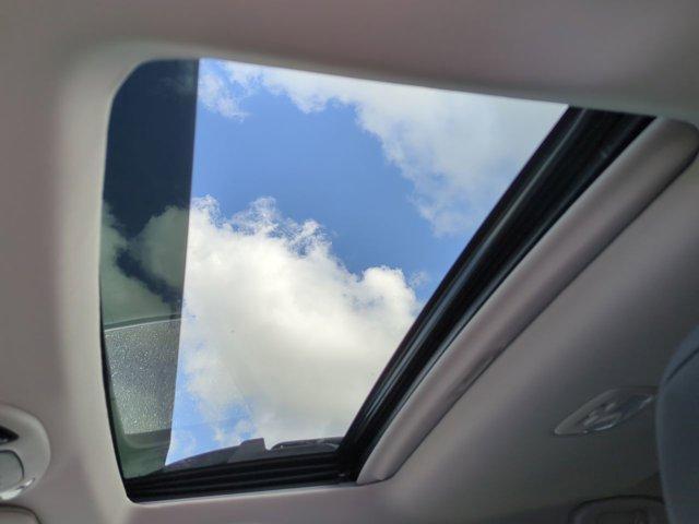 new 2025 Subaru Outback car, priced at $39,185