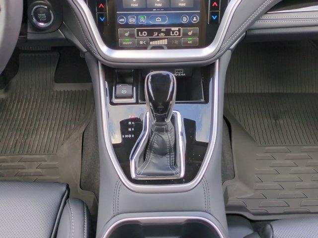 new 2025 Subaru Outback car, priced at $39,185