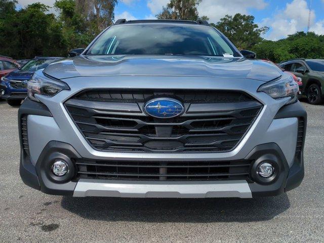 new 2025 Subaru Outback car, priced at $39,185