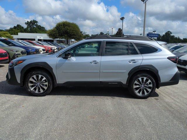 new 2025 Subaru Outback car, priced at $39,185