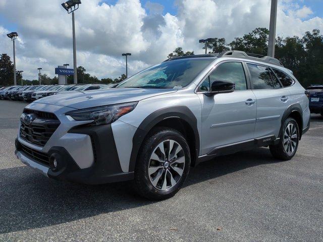 new 2025 Subaru Outback car, priced at $39,185