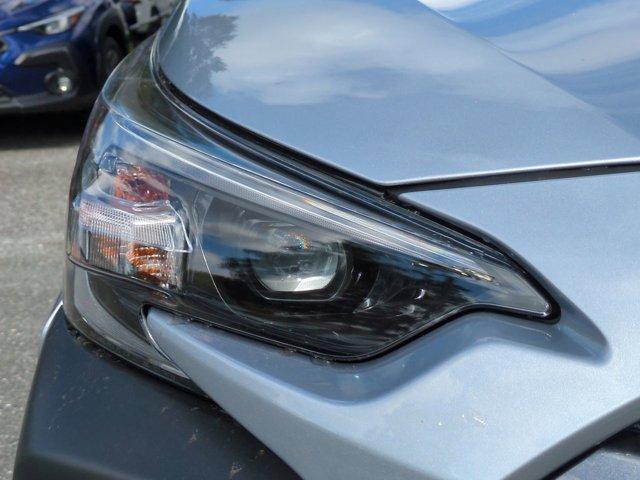 new 2025 Subaru Outback car, priced at $39,185