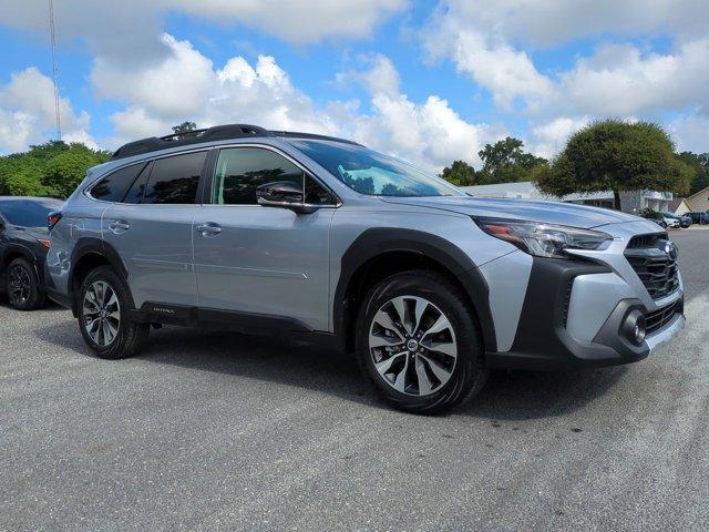 new 2025 Subaru Outback car, priced at $39,185