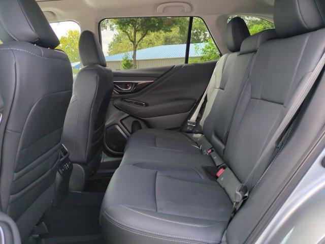 new 2025 Subaru Outback car, priced at $39,185