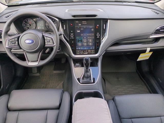new 2025 Subaru Outback car, priced at $39,185