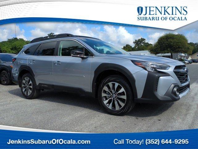 new 2025 Subaru Outback car, priced at $39,185