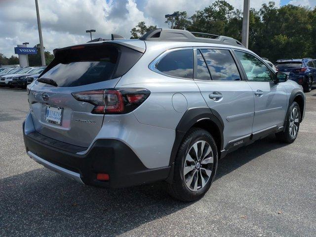 new 2025 Subaru Outback car, priced at $39,185