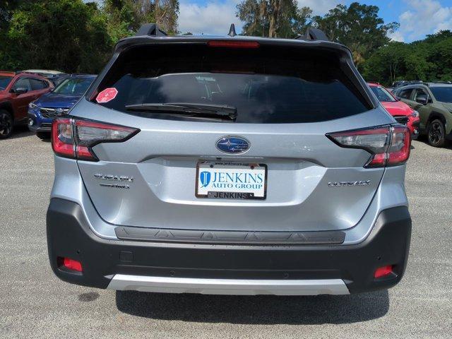 new 2025 Subaru Outback car, priced at $39,185