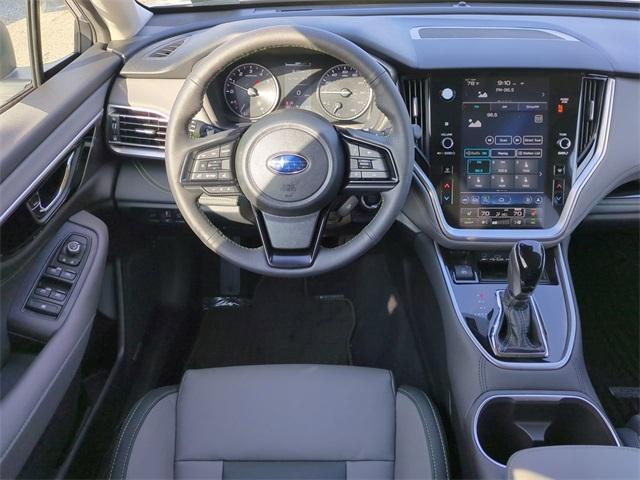new 2025 Subaru Outback car, priced at $37,739