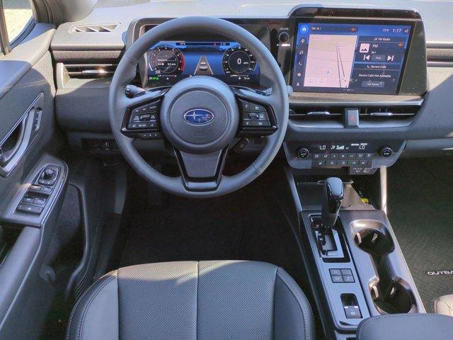 new 2026 Subaru Outback car, priced at $41,072