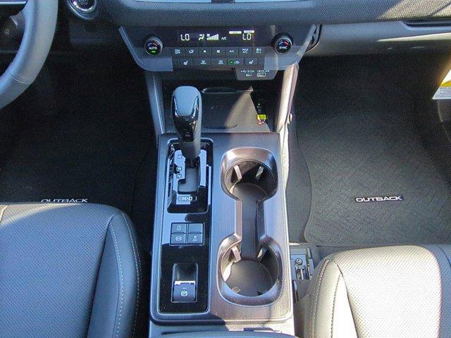 new 2026 Subaru Outback car, priced at $41,072