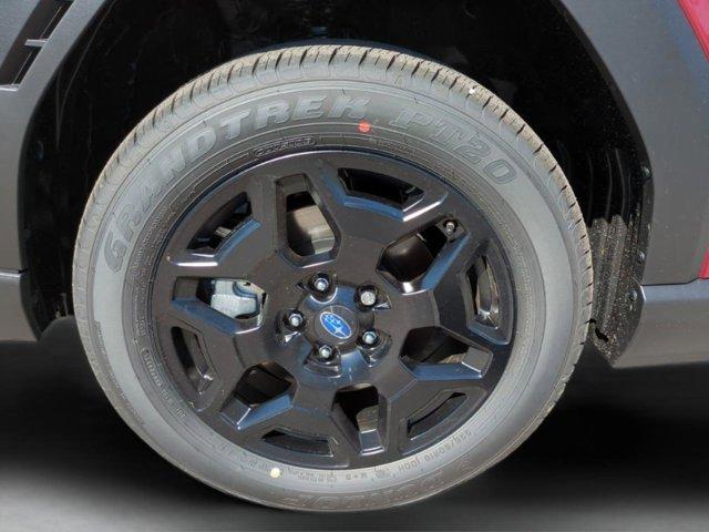 new 2026 Subaru Outback car, priced at $41,072