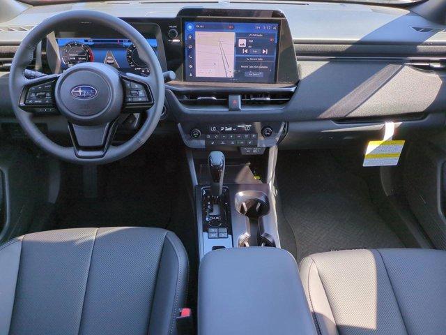 new 2026 Subaru Outback car, priced at $41,072