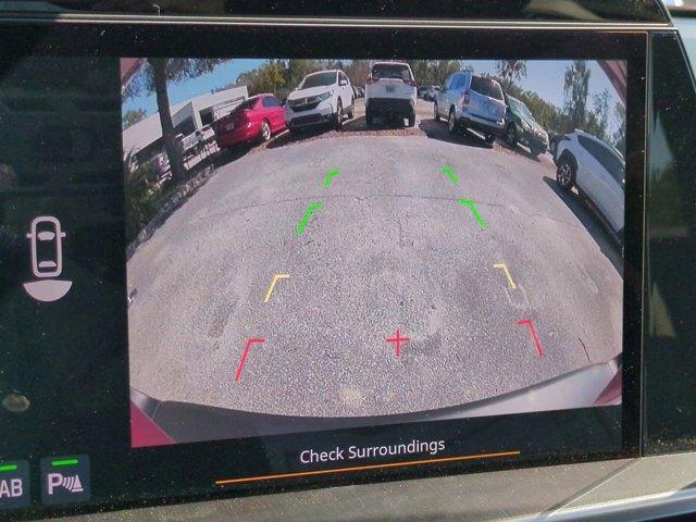 new 2026 Subaru Outback car, priced at $41,072