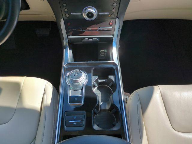 used 2020 Ford Edge car, priced at $17,383