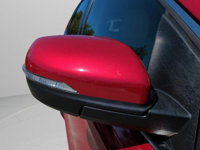 used 2020 Ford Edge car, priced at $17,383