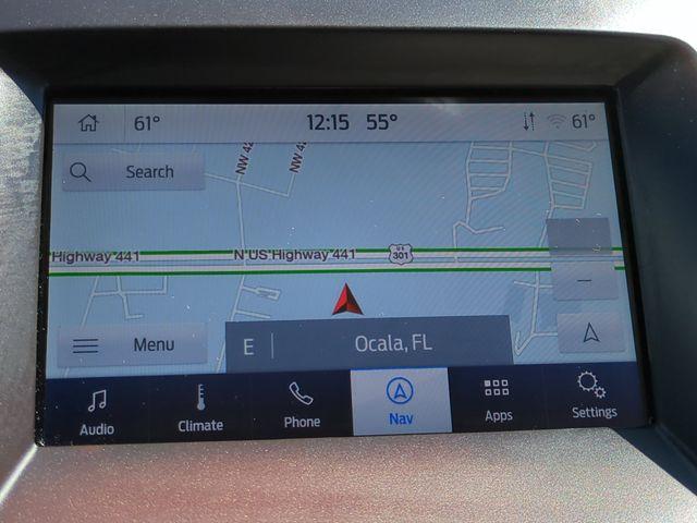 used 2020 Ford Edge car, priced at $17,383