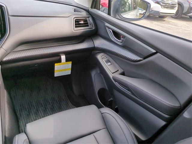 new 2026 Subaru Ascent car, priced at $40,204