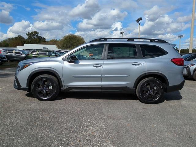new 2026 Subaru Ascent car, priced at $40,204