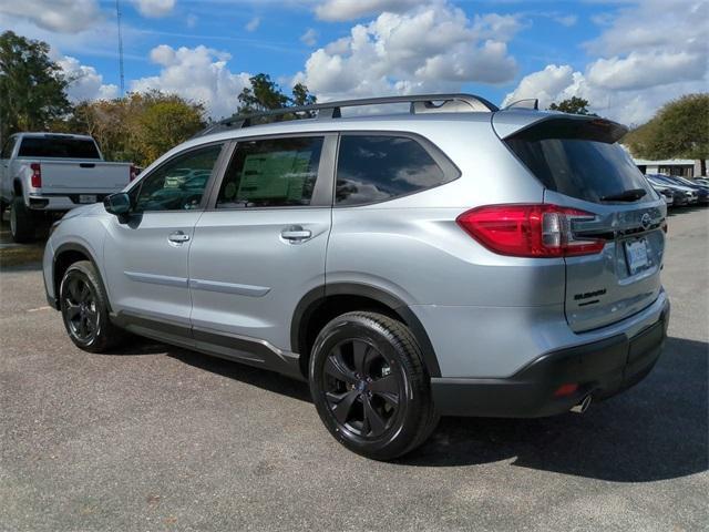 new 2026 Subaru Ascent car, priced at $40,204