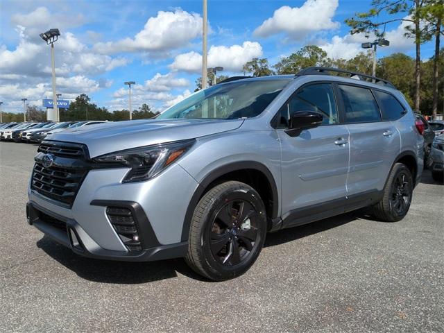 new 2026 Subaru Ascent car, priced at $40,204