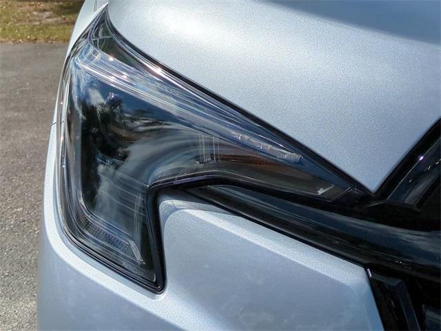 new 2026 Subaru Ascent car, priced at $40,204