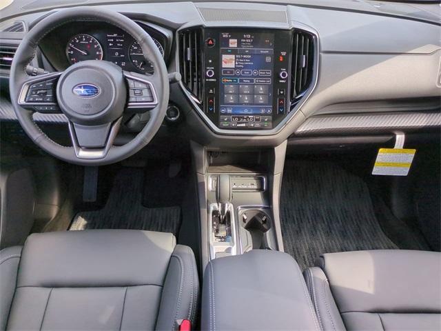 new 2026 Subaru Ascent car, priced at $40,204