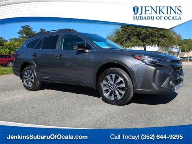 new 2025 Subaru Outback car, priced at $39,168