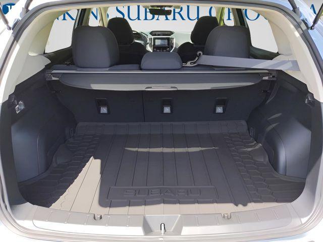 used 2022 Subaru Crosstrek car, priced at $24,700