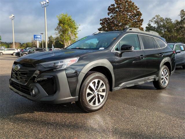 used 2023 Subaru Outback car, priced at $27,542