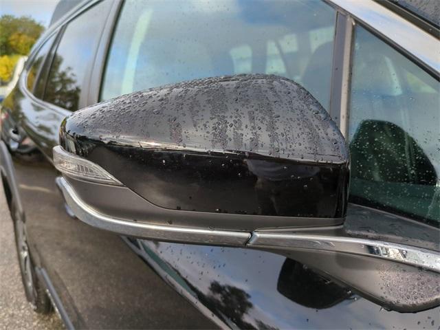 used 2023 Subaru Outback car, priced at $27,542