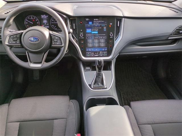 used 2023 Subaru Outback car, priced at $27,542