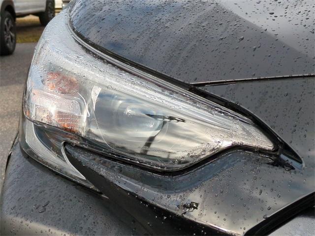 used 2023 Subaru Outback car, priced at $27,542