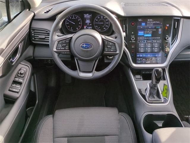 used 2023 Subaru Outback car, priced at $27,542