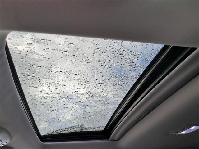 used 2023 Subaru Outback car, priced at $27,542