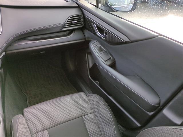 used 2023 Subaru Outback car, priced at $27,542