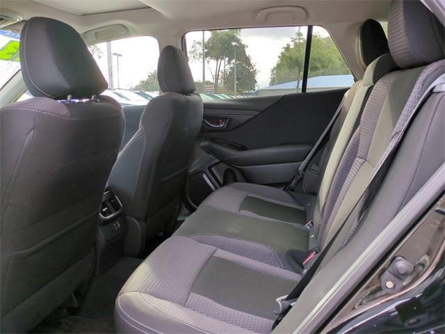 used 2023 Subaru Outback car, priced at $27,542
