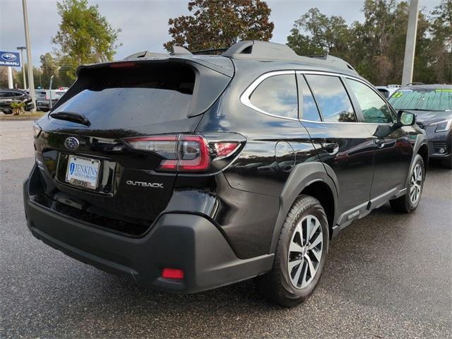 used 2023 Subaru Outback car, priced at $27,542