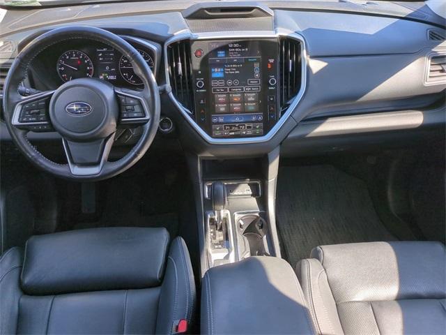 used 2023 Subaru Ascent car, priced at $29,654