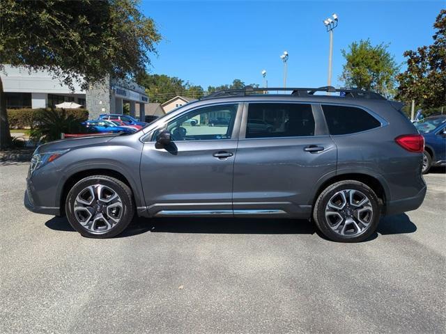 used 2023 Subaru Ascent car, priced at $29,654