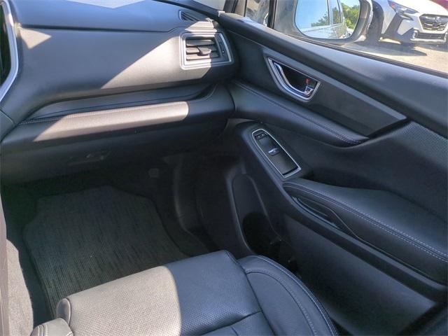 used 2023 Subaru Ascent car, priced at $29,654